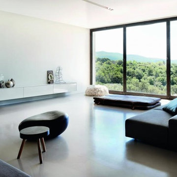 German Living Room Sets in NYC