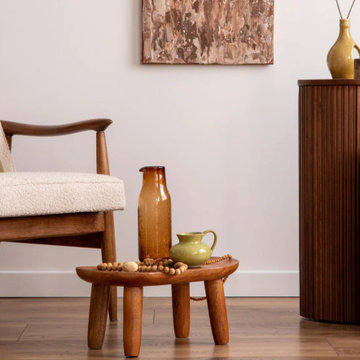 Elegant Living Room Furniture for Modern Indian Homes – Nakoda Homes