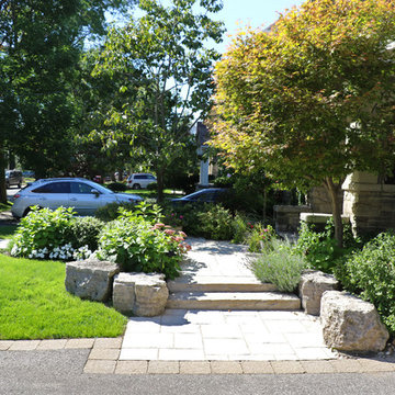 Douglas Drive with a touch of Country