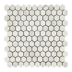 Mosaic - Stone - Products