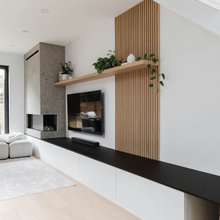 Fireplaces