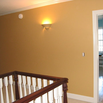 Interior Painting Projects