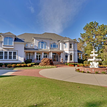 Chateau Elan Legends Custom Homes
