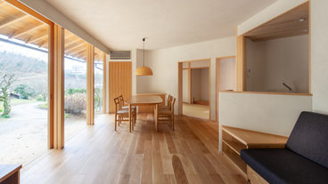 京都府 京都市の建築家 人気ベスト15 Houzz ハウズ