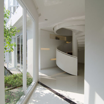 PRV A-126 house