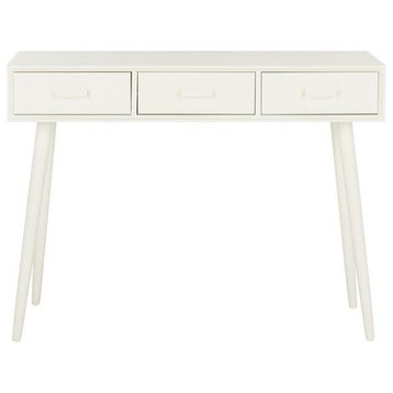Albus 3 Drawer Console Table, Cns5701A