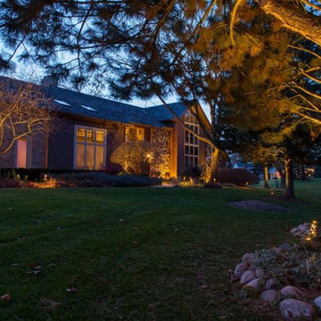 Exterior Lighting