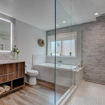 San Jose Remodel