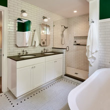 65 McGill Bathroom