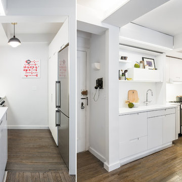 5 to 1 Apartment
