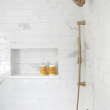 Bathroom Ideas