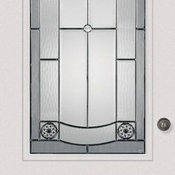 HMI Doors Sold by Elegant Entries - Front Doors