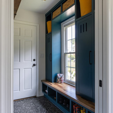 Vienna Kitchen and Bath Remodel