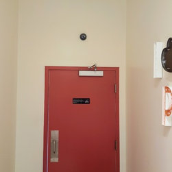 Video Surveillance by iTEK - Products