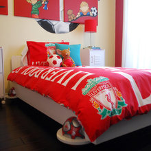 Liverpool Room