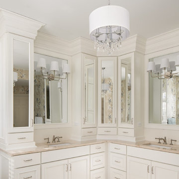 Master Bathroom Remodel