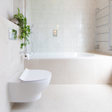 Private Residence, Full Refurbishment and Extension - London, NW8