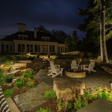 White Lake Landscape