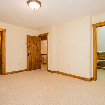 ACTIVE: 318 Shaker Jerry Moultonborough, NH