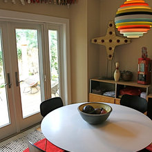 mid-century modern furniture