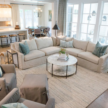 New Buckhead Home