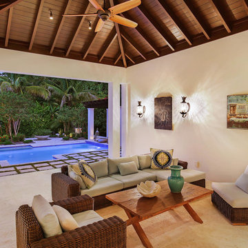 Spice Bay Custom Home