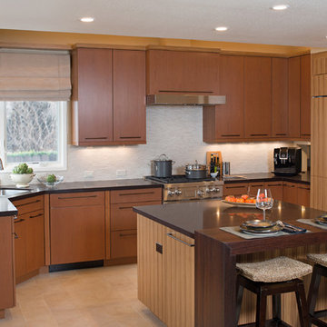 Kitchen Design Contest 13-14 Entries