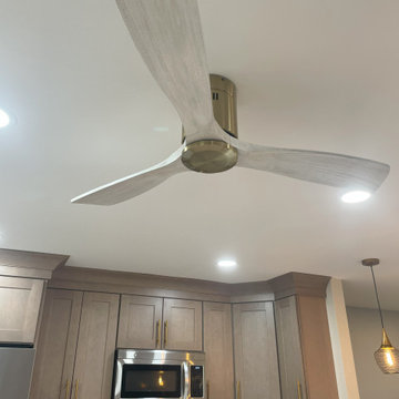 Glenwood Kitchen Remodel - 2024