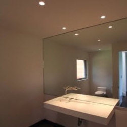 ATM Mirror and Glass - Mirror over vanity - Bathroom Mirrors