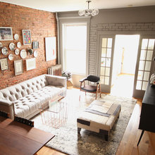 Where to Watch TV and Talk