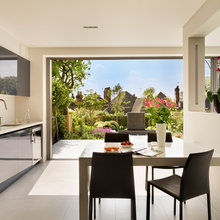 Kitchen Extension