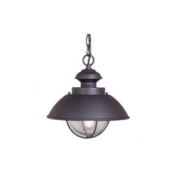 Harwich 10" Outdoor Pendant