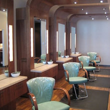 Hair Salon