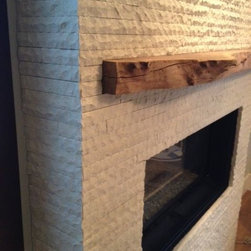 Menlo Hardwoods Tables - Fireplace Mantels