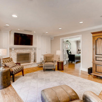 Whole House Renovation