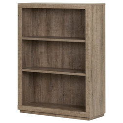 Transitional Bookcases by South Shore Furniture