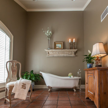 Briar Cove Master Bath 2013