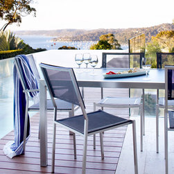 Outdoor Furniture Collection - Outdoor Dining Sets