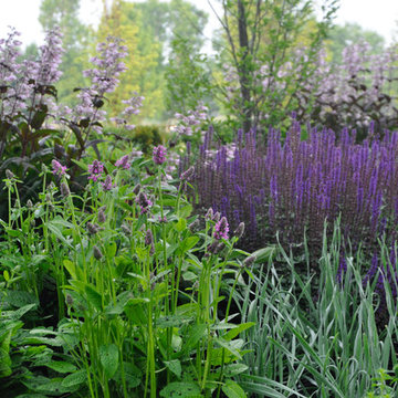 Parterre Garden