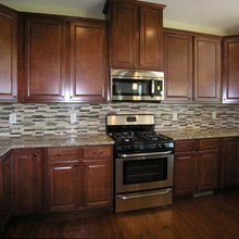Kitchen Ideas