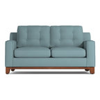 Need help with furniture suggestions & window coverings for loft