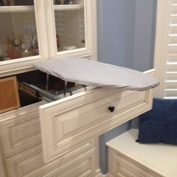 Los Angeles Custom Closet