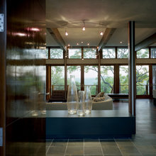 glass