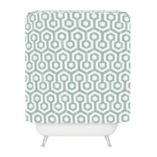 shower curtains