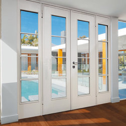 SICUREZZA BLINDATE TORTEROLO&RE - Products