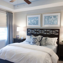 Bedroom ideas