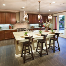 Kitchen and Bath