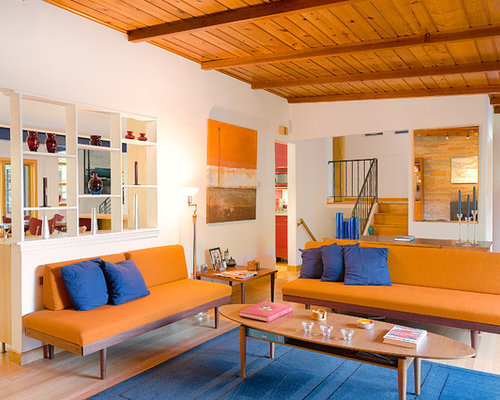 Top 65 of Complementary Colors Interior Design