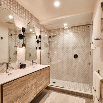 Private Residence