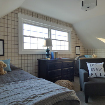 HGTV's Buyers Bootcamp Episode 107